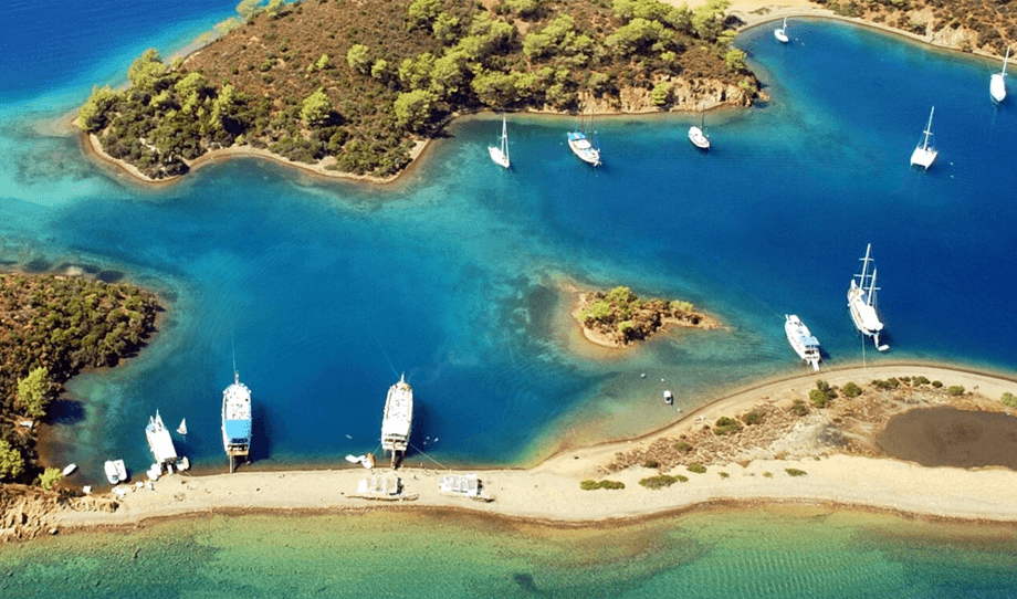 Muğla Dalaman Merkez