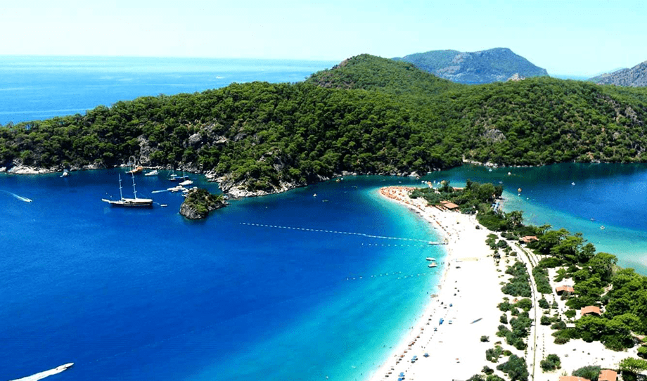 Muğla офис фетхие