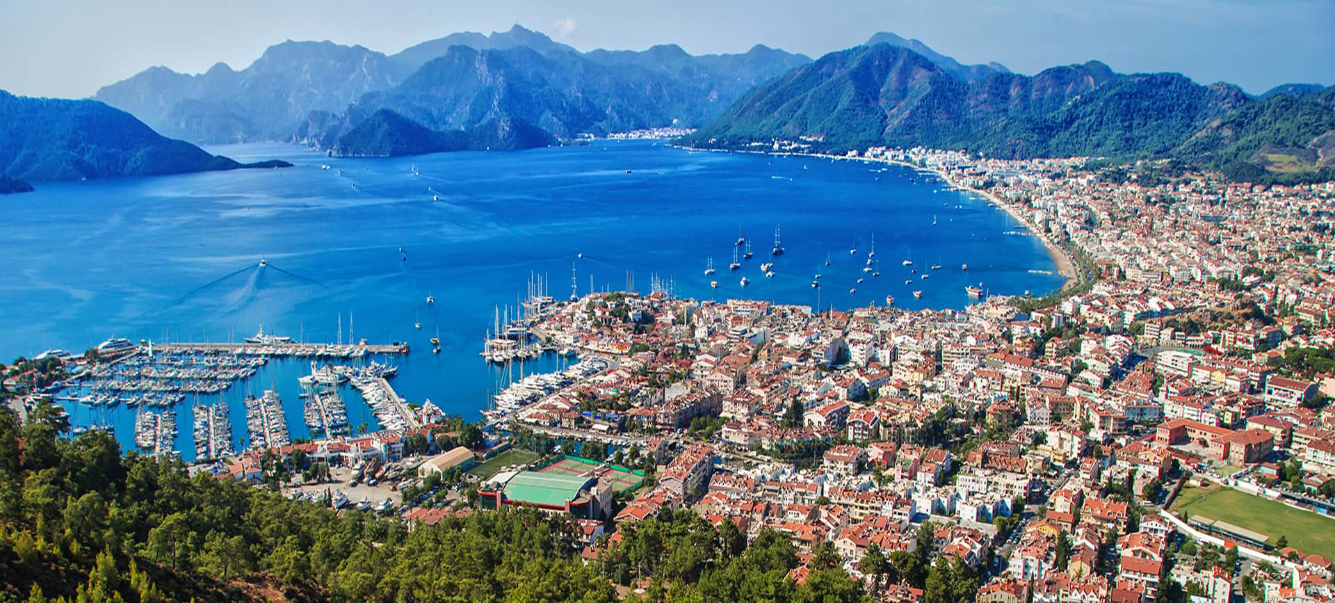 marmaris