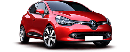 Renault Clio Automatic