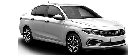 Fiat Egea Automatic