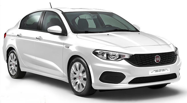 Fiat Egea Automatic