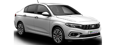 Fiat Egea Diesel