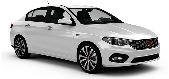 Fiat Egea Diesel