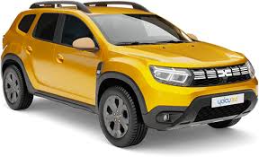Dacia Duster 4x2
