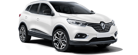 Nissan Qashqai (SUV)